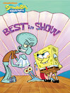 Cover image for Best in Show
